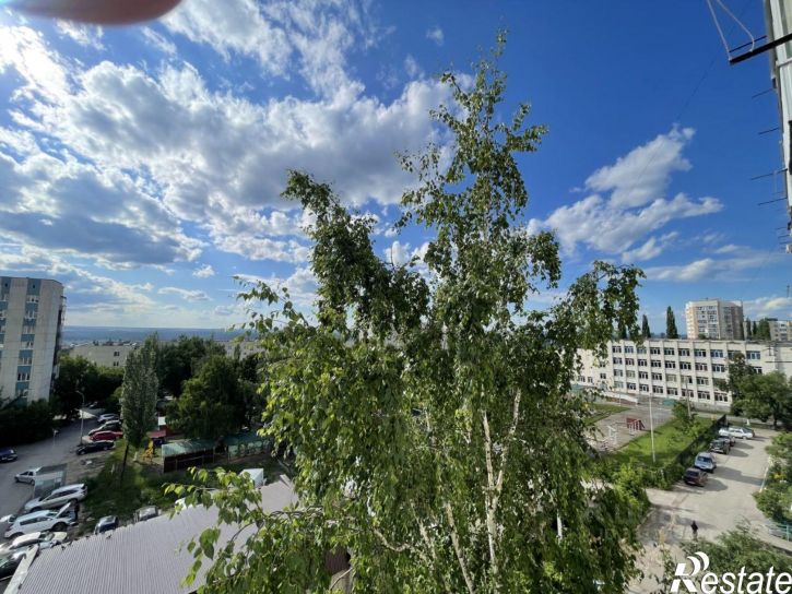 3-комн квартира ул Гафури, 101,  д. 101