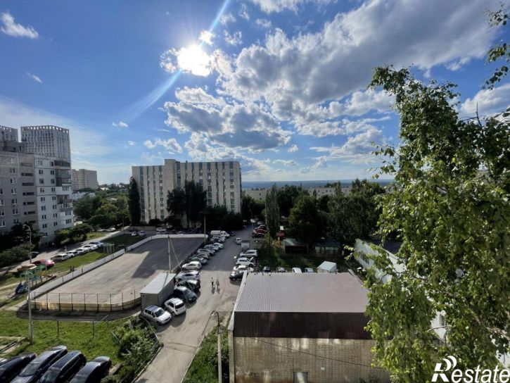 3-комн квартира ул Гафури, 101,  д. 101
