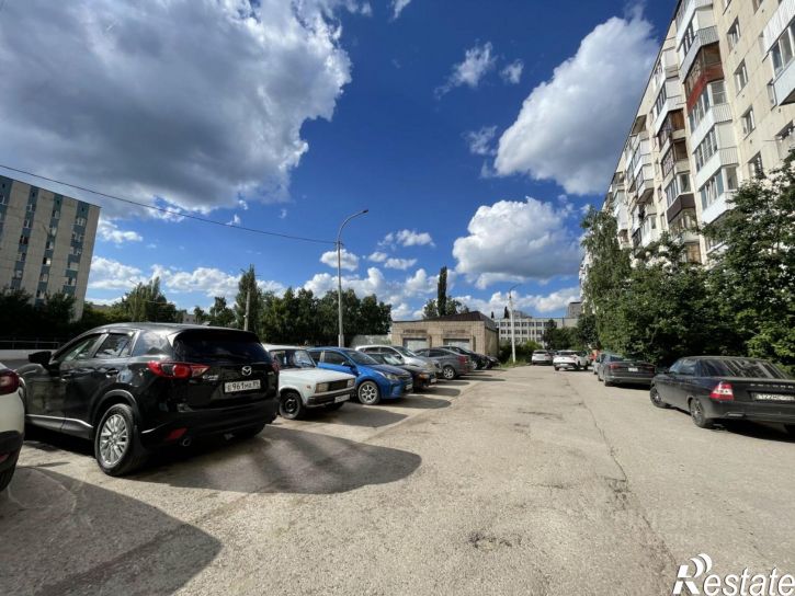3-комн квартира ул Гафури, 101,  д. 101
