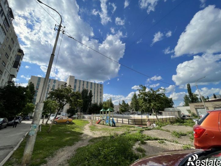 3-комн квартира ул Гафури, 101,  д. 101