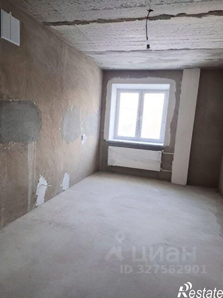 4-комн квартира ул Кирова, 43/1,  д. 43/1