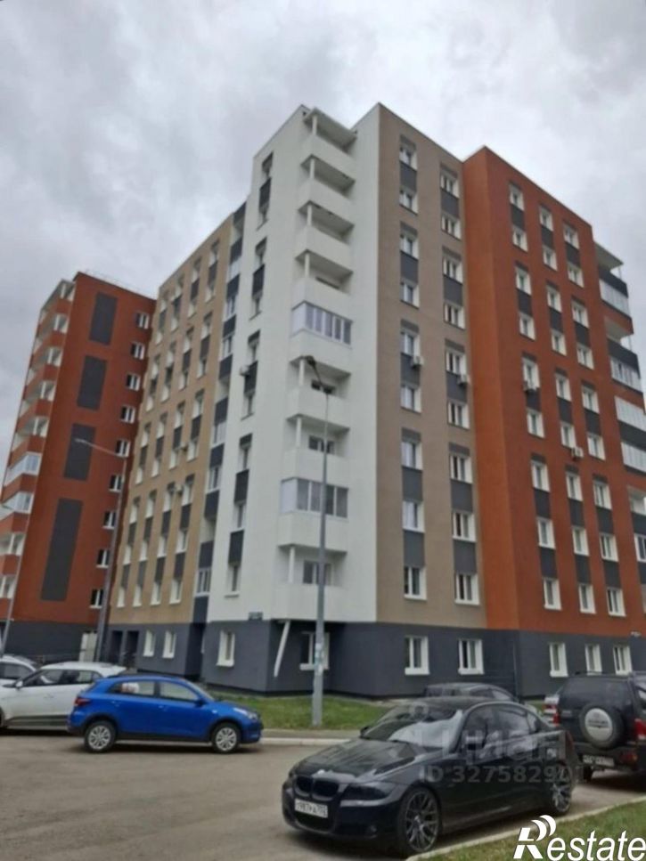 4-комн квартира ул Кирова, 43/1,  д. 43/1