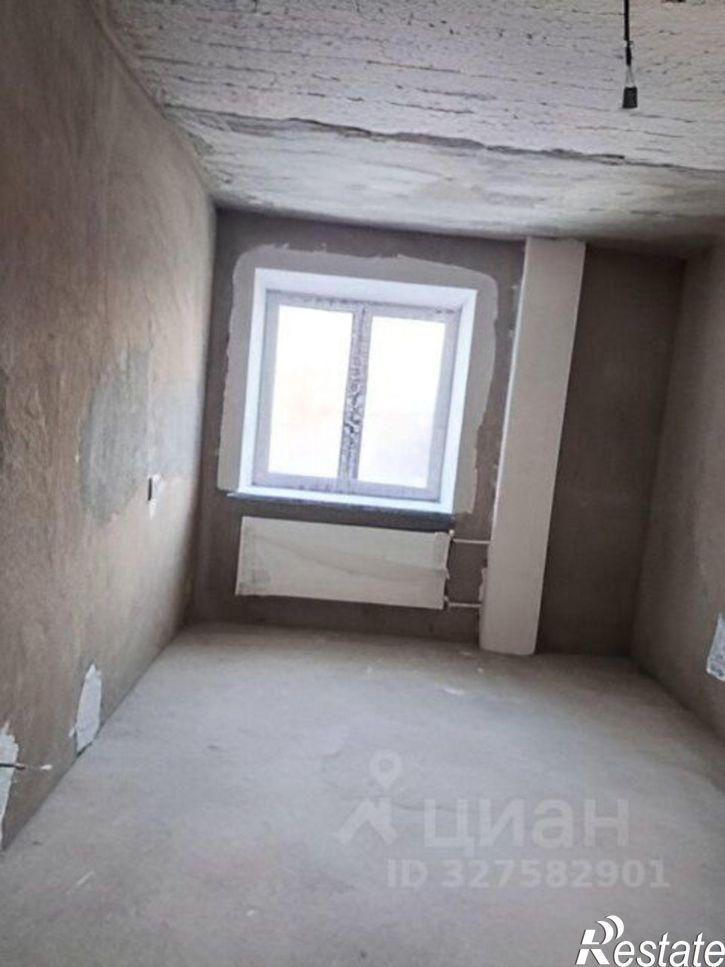 4-комн квартира ул Кирова, 43/1,  д. 43/1