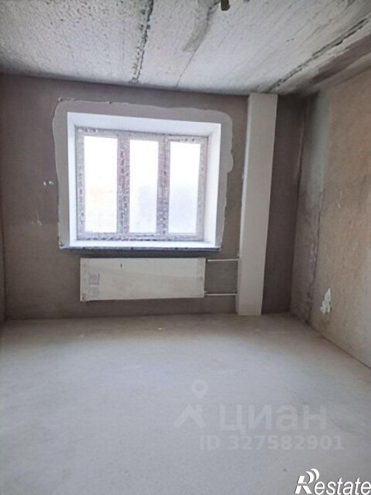 4-комн квартира ул Кирова, 43/1,  д. 43/1