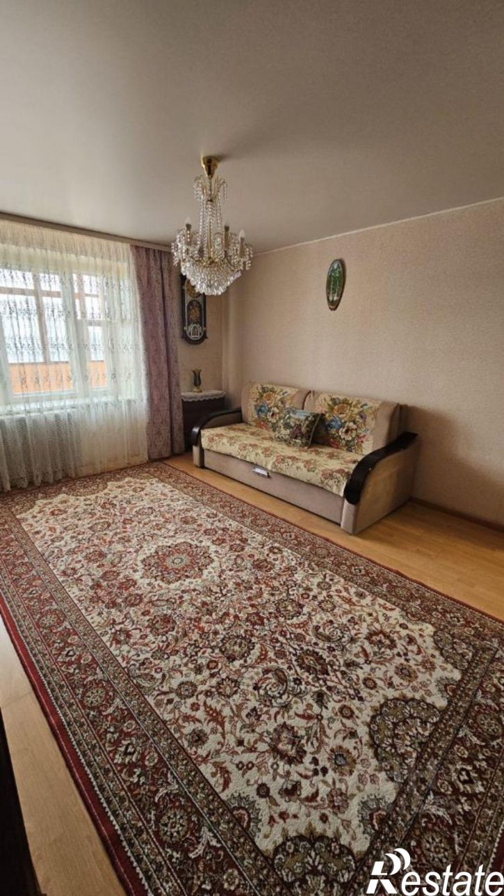 1-комн квартира ул Блюхера, 13,  д. 13