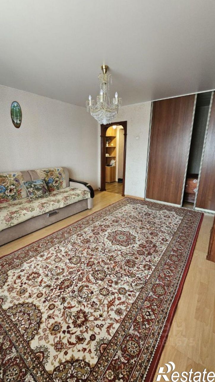 1-комн квартира ул Блюхера, 13,  д. 13
