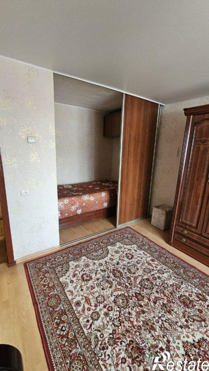 1-комн квартира ул Блюхера, 13,  д. 13