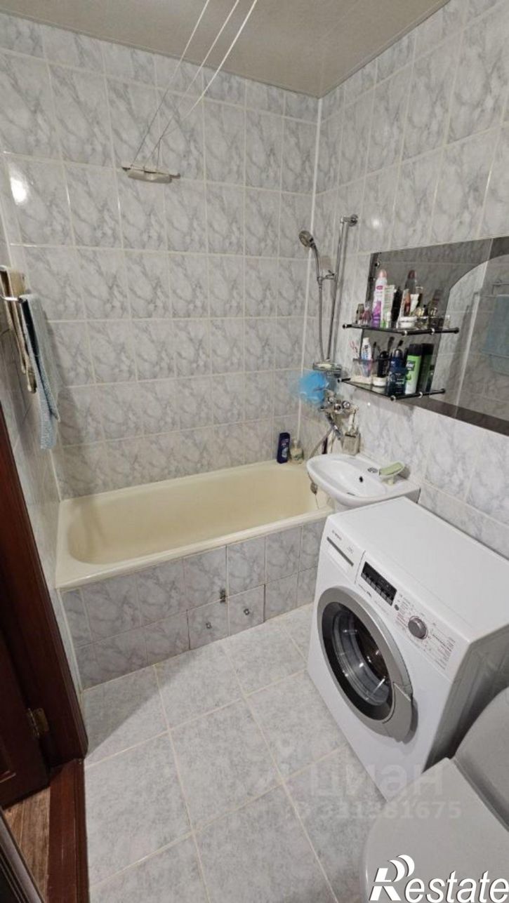 1-комн квартира ул Блюхера, 13,  д. 13