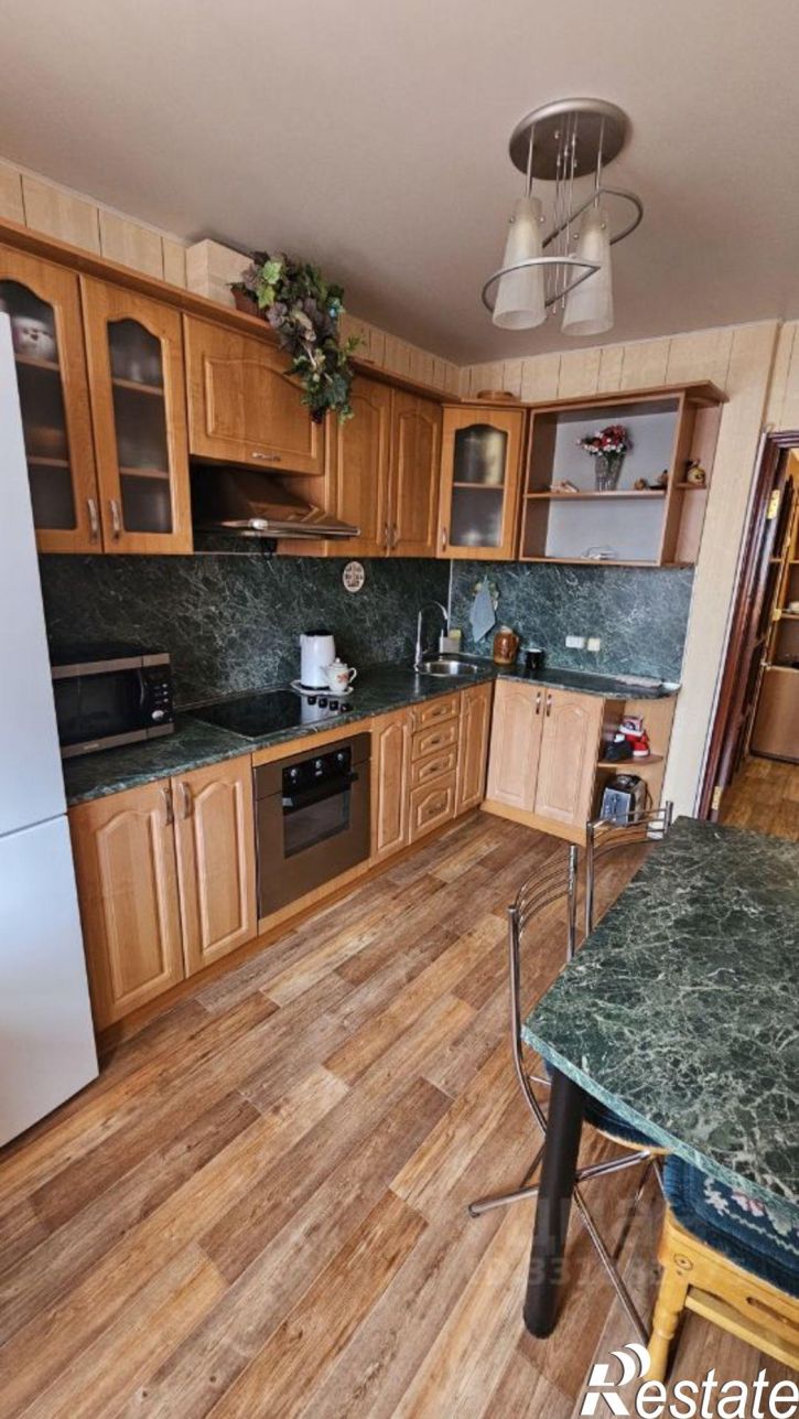 1-комн квартира ул Блюхера, 13,  д. 13