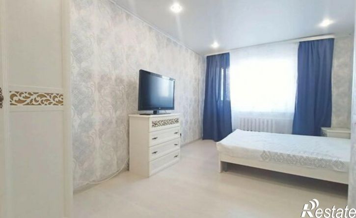 1-комн квартира ул Генерала Кусимова, 15,  д. 15