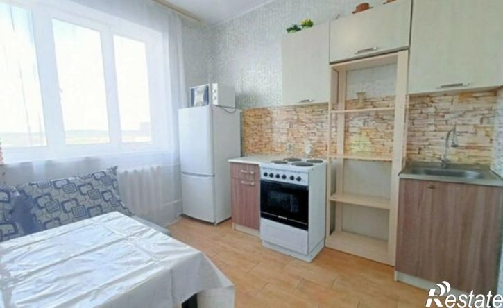 1-комн квартира ул Генерала Кусимова, 15,  д. 15