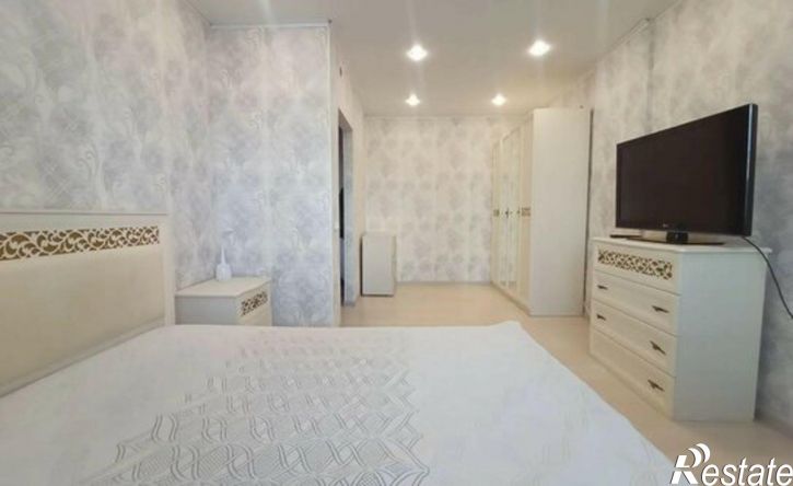 1-комн квартира ул Генерала Кусимова, 15,  д. 15