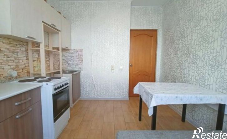 1-комн квартира ул Генерала Кусимова, 15,  д. 15