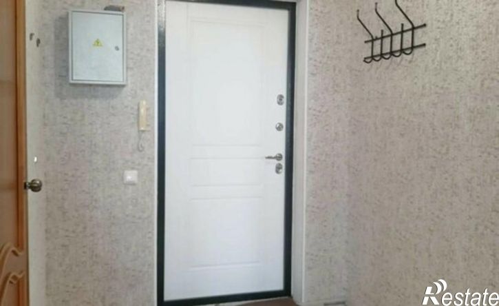 1-комн квартира ул Генерала Кусимова, 15,  д. 15