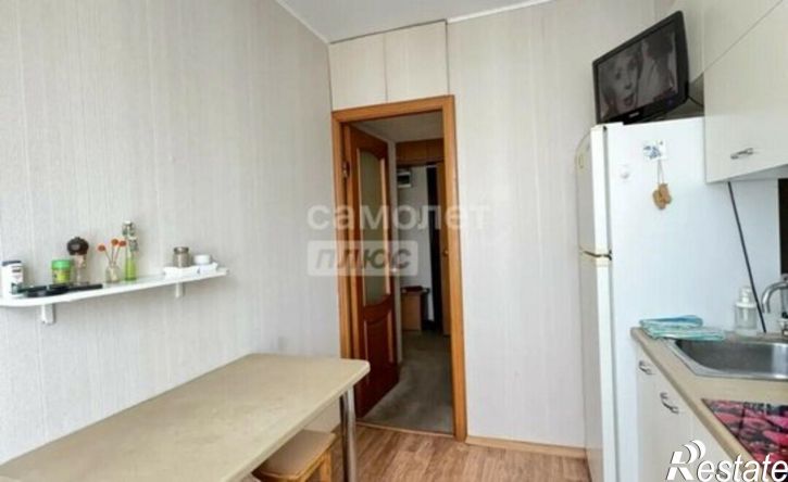3-комн квартира ул Муксинова, 7/1,  д. 7/1