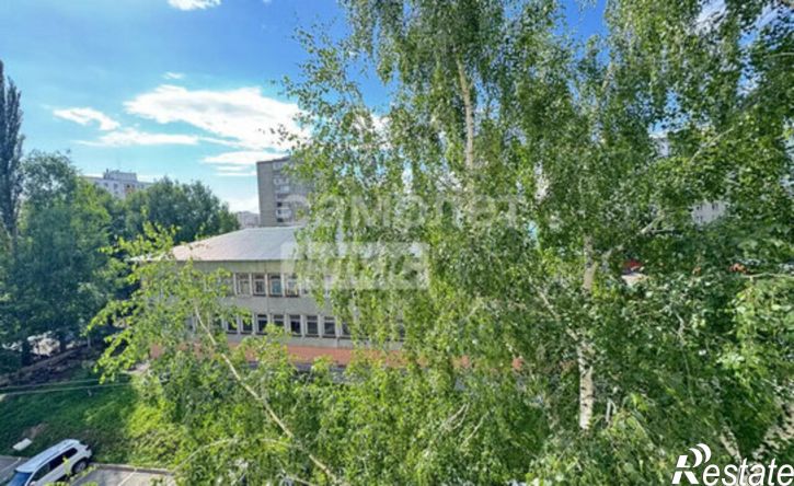 3-комн квартира ул Муксинова, 7/1,  д. 7/1