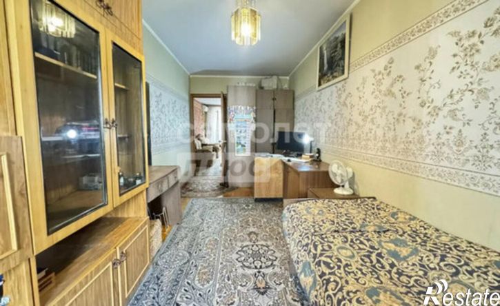 3-комн квартира ул Муксинова, 7/1,  д. 7/1