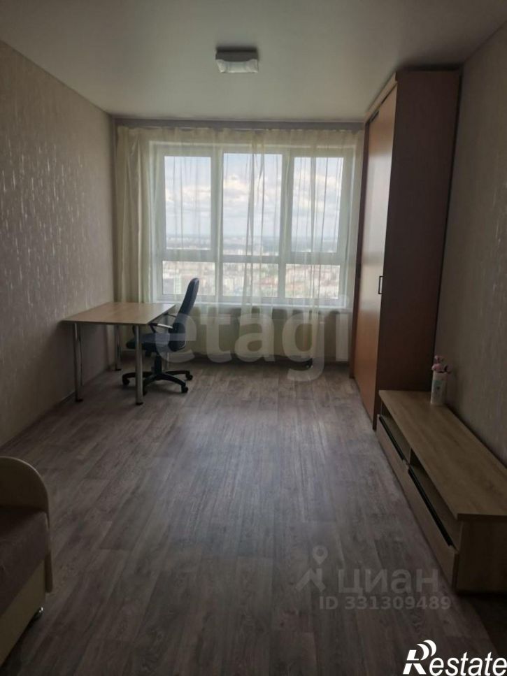 1-комн квартира б-р Давлеткильдеева, 18,  д. 18