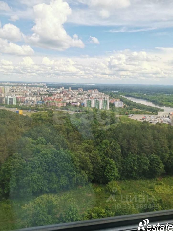 1-комн квартира б-р Давлеткильдеева, 18,  д. 18