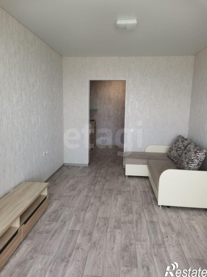 1-комн квартира б-р Давлеткильдеева, 18,  д. 18