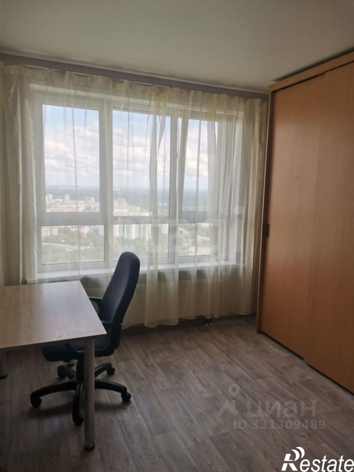 1-комн квартира б-р Давлеткильдеева, 18,  д. 18