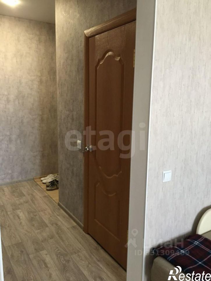 1-комн квартира б-р Давлеткильдеева, 18,  д. 18
