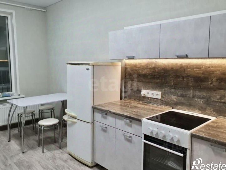 1-комн квартира б-р Давлеткильдеева, 18,  д. 18