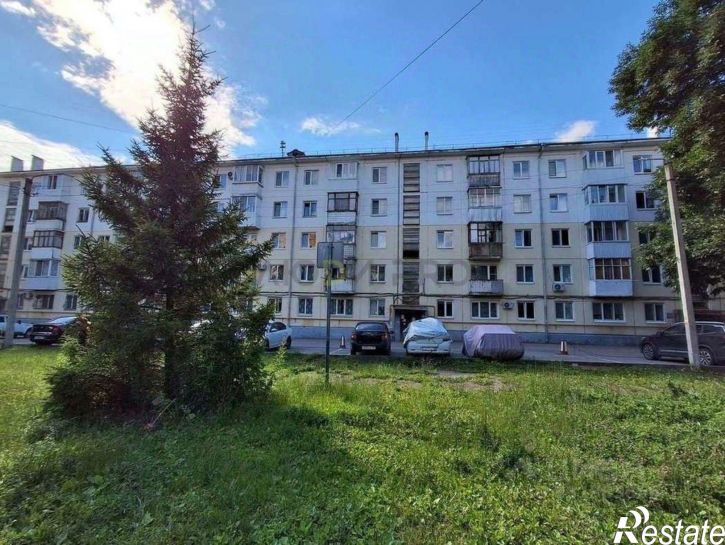 2-комн квартира пр-кт Октября, 66а,  д. 66а