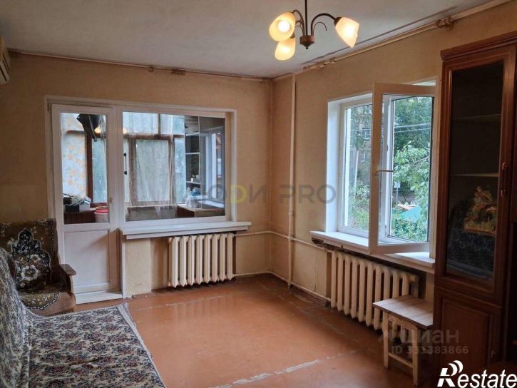 2-комн квартира пр-кт Октября, 66а,  д. 66а