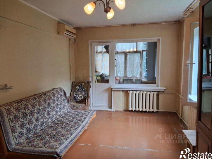 2-комн квартира пр-кт Октября, 66а,  д. 66а