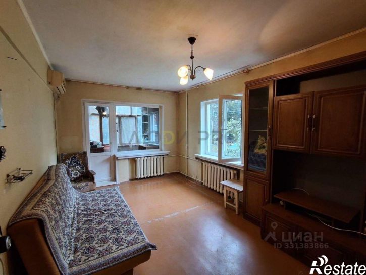 2-комн квартира пр-кт Октября, 66а,  д. 66а