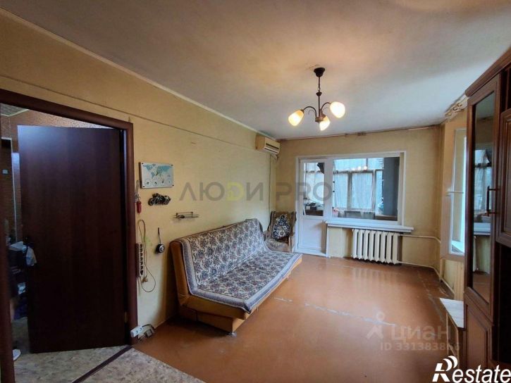 2-комн квартира пр-кт Октября, 66а,  д. 66а