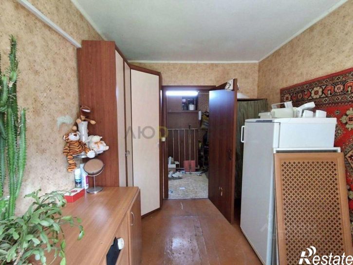2-комн квартира пр-кт Октября, 66а,  д. 66а