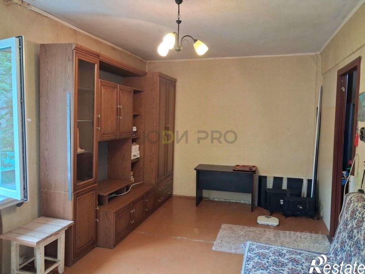 2-комн квартира пр-кт Октября, 66а,  д. 66а