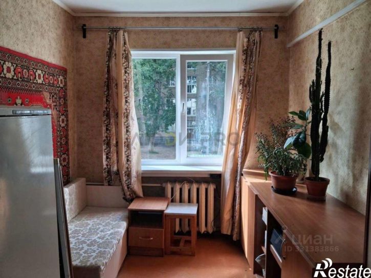 2-комн квартира пр-кт Октября, 66а,  д. 66а