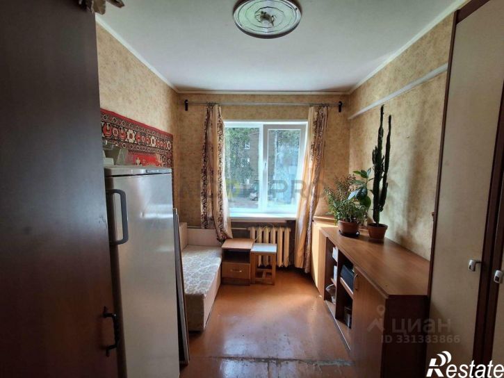 2-комн квартира пр-кт Октября, 66а,  д. 66а