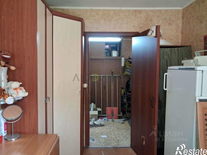 2-комн квартира пр-кт Октября, 66а,  д. 66а
