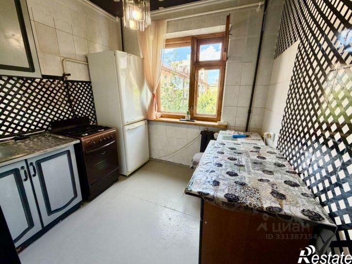 1-комн квартира проспект Октября, 89/3,  д. 89/3