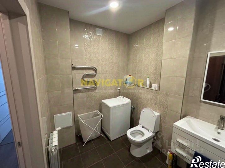 2-комн квартира улица Октябрьской Революции, 19Б,  д. 19Б