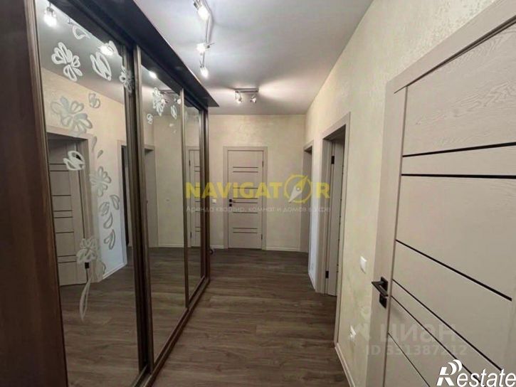 2-комн квартира улица Октябрьской Революции, 19Б,  д. 19Б