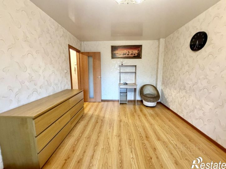 1-комн квартира улица Блюхера, 23/2,  д. 23/2