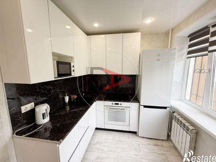 1-комн квартира Уфимское шоссе, 33,  д. 33