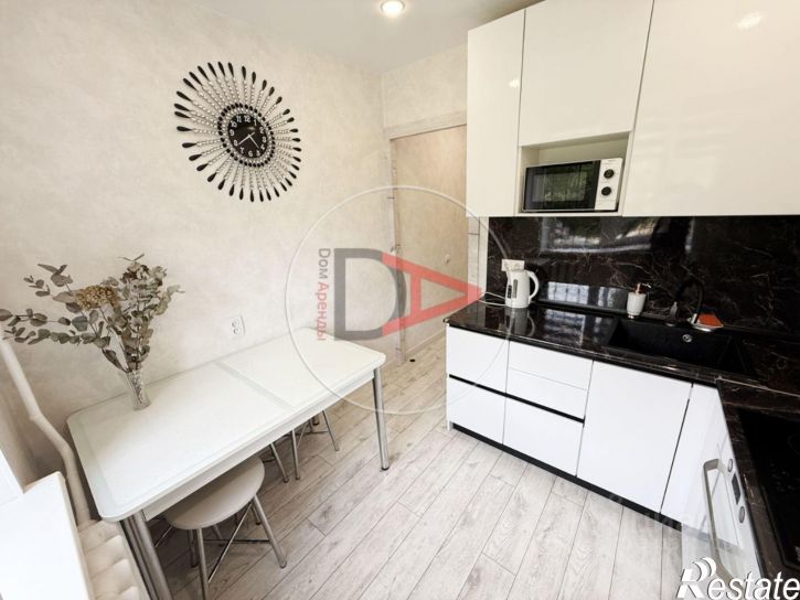 1-комн квартира Уфимское шоссе, 33,  д. 33