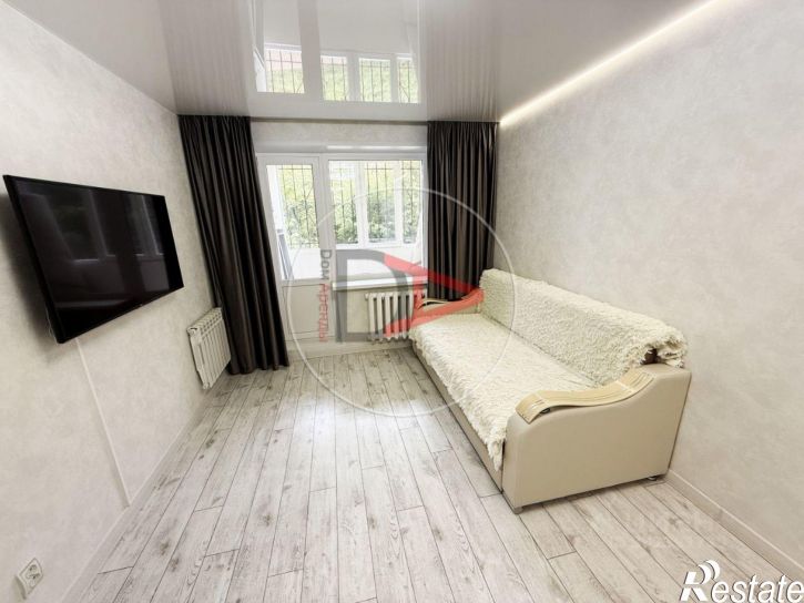 1-комн квартира Уфимское шоссе, 33,  д. 33