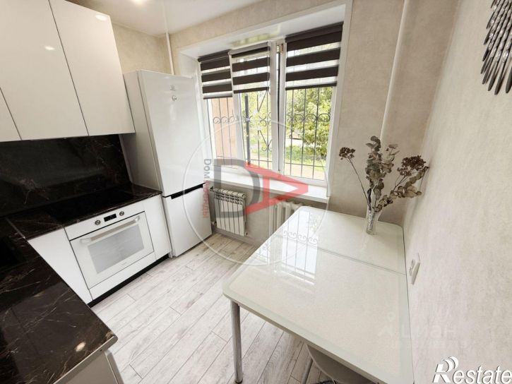1-комн квартира Уфимское шоссе, 33,  д. 33