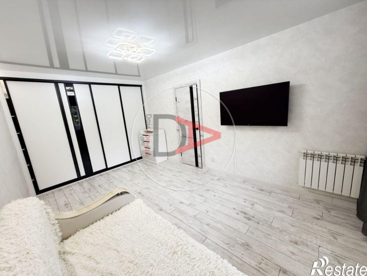 1-комн квартира Уфимское шоссе, 33,  д. 33