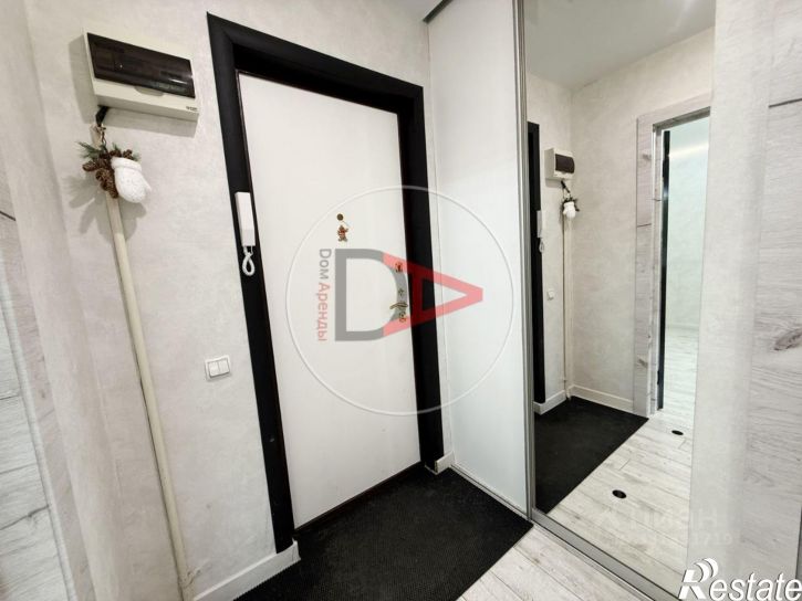 1-комн квартира Уфимское шоссе, 33,  д. 33