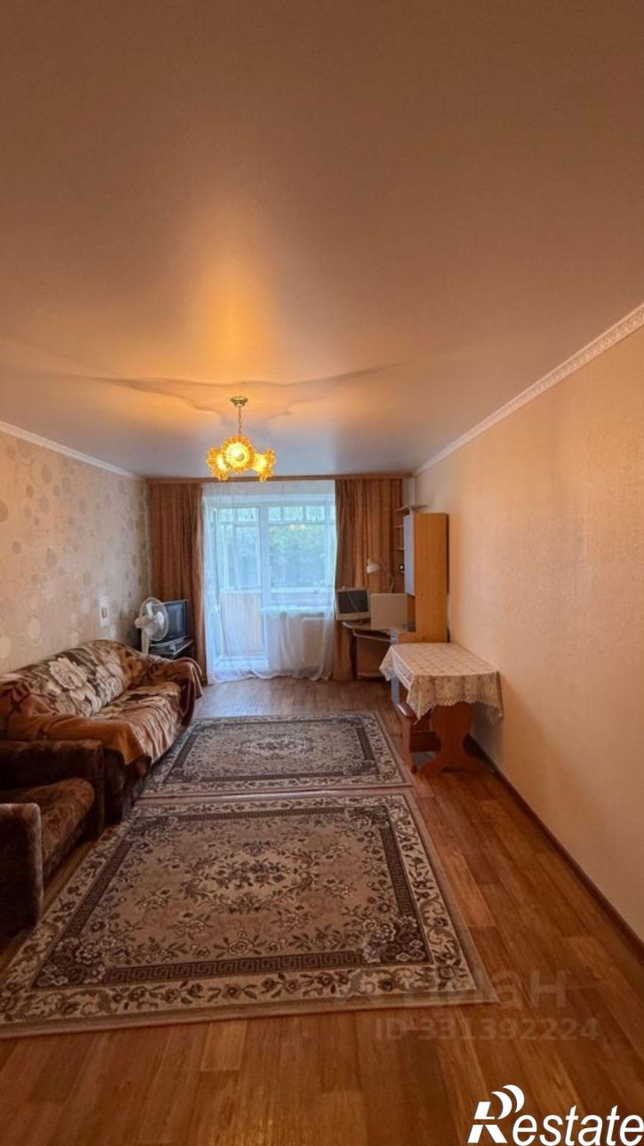 1-комн квартира Кольцевая улица, 10,  д. 10