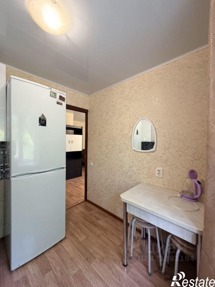 1-комн квартира улица Боткина, 3,  д. 3