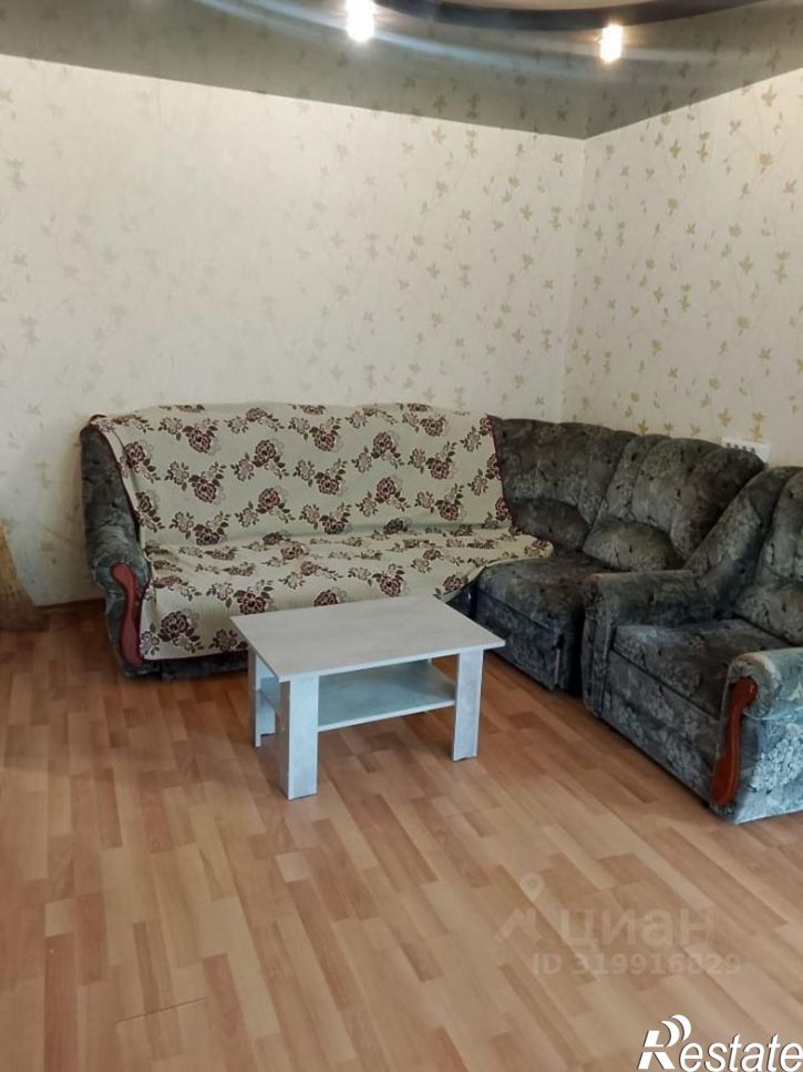 2-комн квартира Первомайская улица, 68/2,  д. 68/2